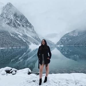 Meet your Posher, Kenn